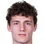 Benjamin Pavard